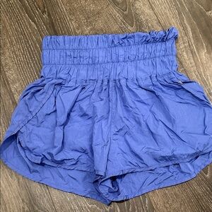 Free people Movement Shorts